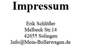 Info@Mein-Bollerwagen.de